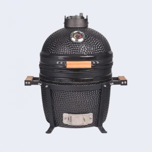 YNNI Universal S/S 46cm Uppergrill 23" plus BBQ Grill Kamado Oven Egg TQASK25 